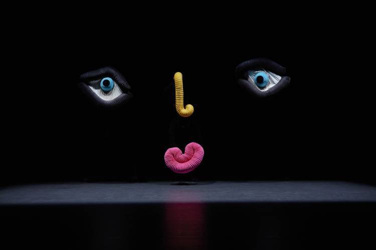 El FIC 51 abre un espacio a la confrontación de la realidad a través del teatro 