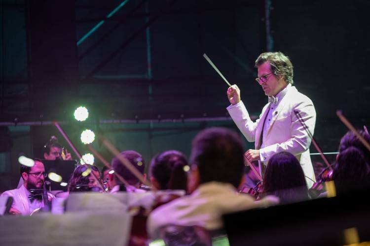 ARRANCA FESTIVAL INTERNACIONAL CERVANTINO EN FORMATO HÍBRIDO