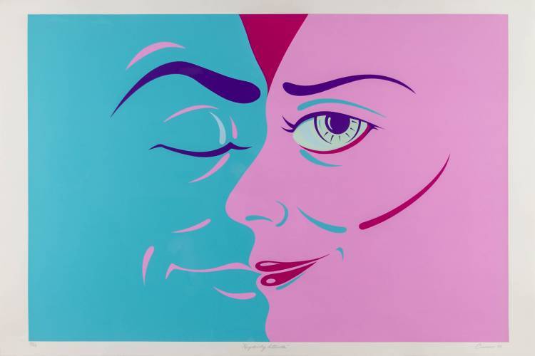 El Festival Internacional Cervantino visibiliza las artes visuales en museos de Guanajuato 