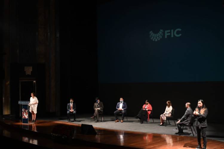 El Festival Internacional Cervantino anuncia la programación de su edición 49, que será en formato híbrido