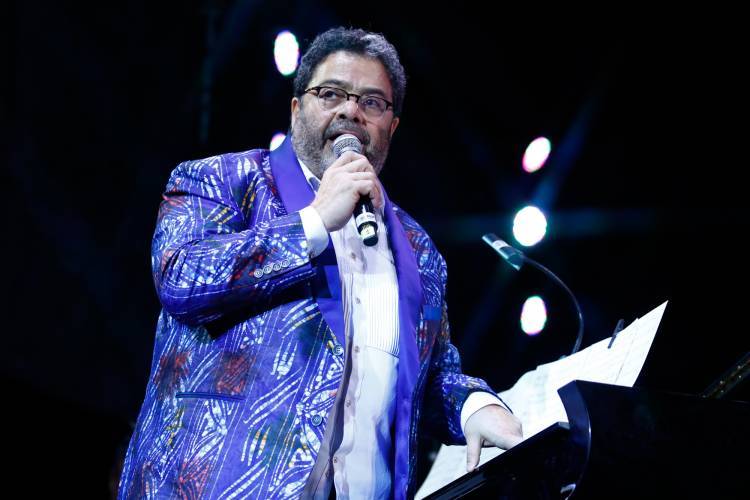 Con “Orgullo latinoamericano” concluye la edición 51 del Festival Internacional Cervantino 