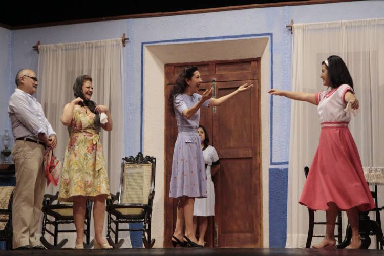 La danza que sueña la tortuga, humor y crítica social unidas en la aguda mirada de Carballido