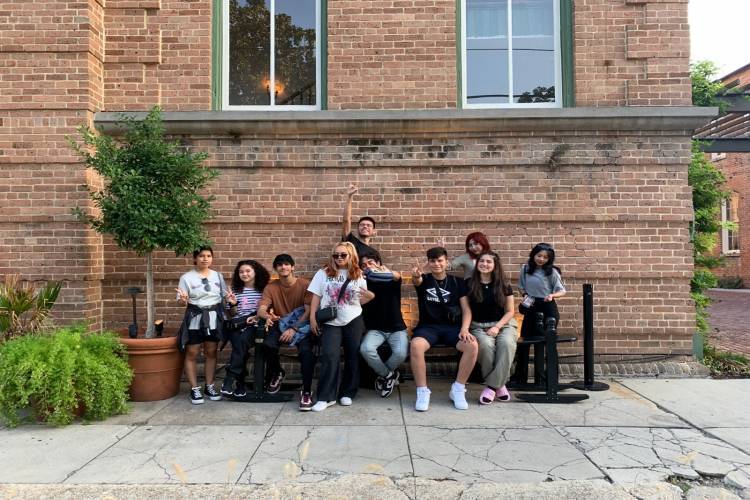 Semilleros Creativos de Sonora llegan al 51 Festival Internacional Cervantino