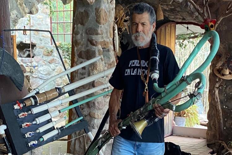 La intervención sonora presente en el 53 FIC con 