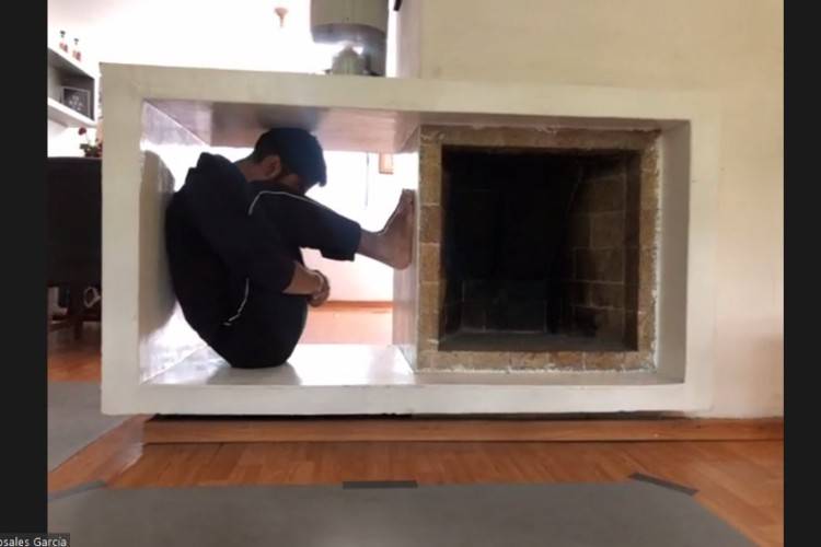 LA COMPAÑÍA NACIONAL DE DANZA ESTRENARÁ BEETHOVEN EN LA INTIMIDAD. LUDWIG EN TU CASA 2.0, EN EL CERVANTINO 2020 