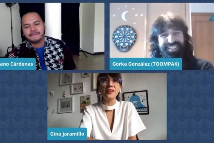 CREADORES ESCÉNICOS APUESTAN A LA IMAGINACIÓN PARA ACERCARSE AL PÚBLICO INFANTIL 