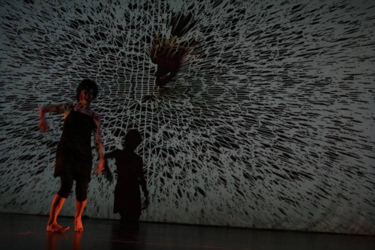 CUERPO Y SONIDO SE EXPLORAN DESDE LO DIGITAL