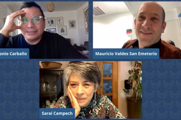 RETORNAN A LOS ORÍGENES DE LA MÚSICA TRADICIONAL EN DIÁLOGO CERVANTINO