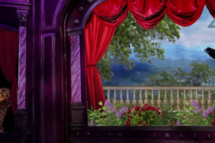 PERFORMANCE Y TEATRO PARA NIÑOS TRANSFORMAN EL ESCENARIO DIGITAL DEL FIC 48