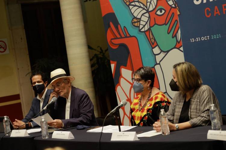 CULMINA CON ÉXITO PARTICIPACIÓN DE CUBA Y COAHUILA EN FIC 49