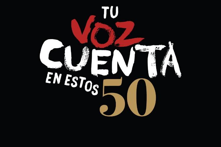 El FIC y Altavoz Radio estrenan “Tu Voz Cuenta en estos 50”, historias radiofónicas contadas desde múltiples miradas