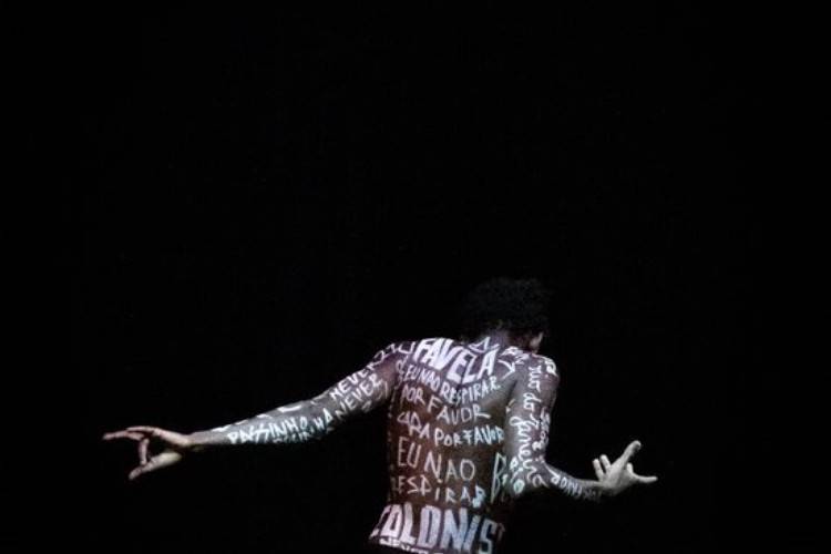 Compagnie Vivons! bailará Never Twenty One en el Teatro de la Danza Guillermina Bravo