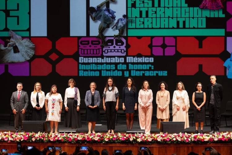 El Festival Internacional Cervantino anuncia su 53 edición con una apuesta fresca y contemporánea por la creativad artística local nacional e internacional, basada en el diálogo y la colaboración 