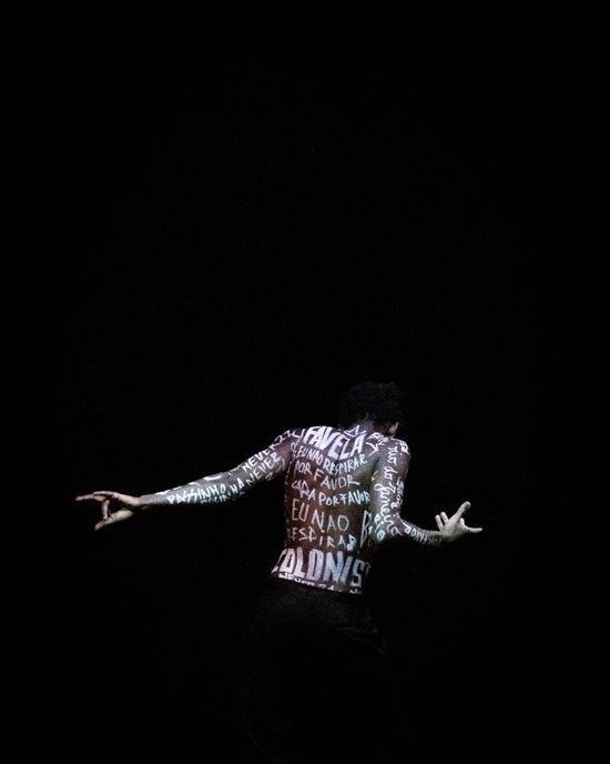 Compagnie Vivons! bailará Never Twenty One en el Teatro de la Danza Guillermina Bravo