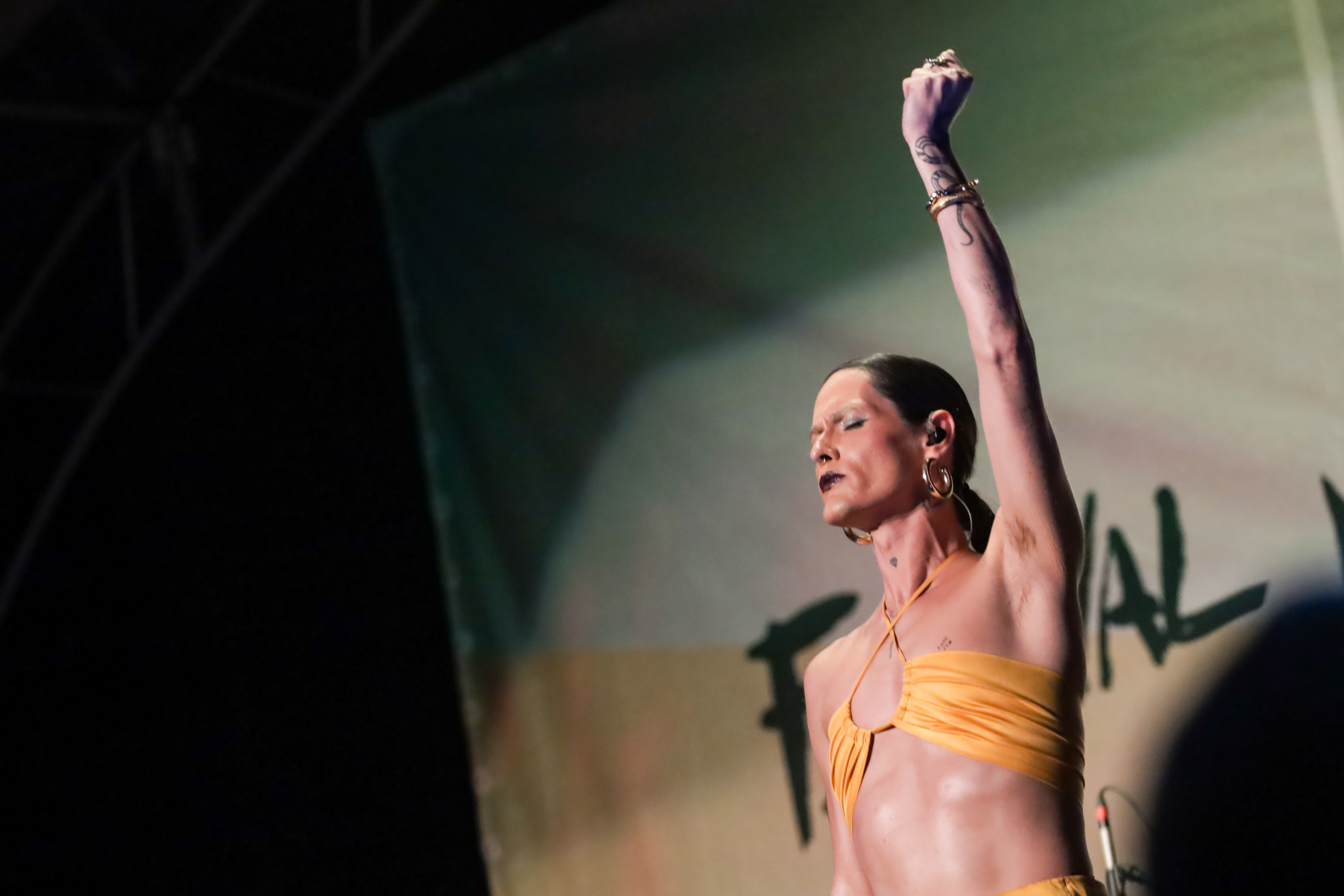 Foto: Mayra Mope / Acervo Hist&oacute;rico del Festival Internacional Cervantino