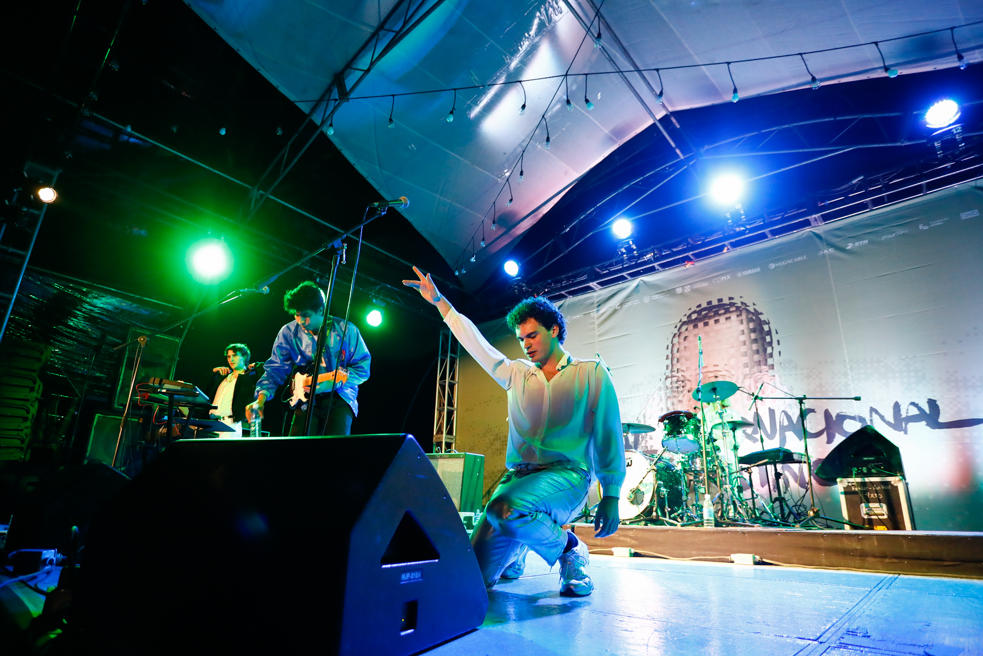 Fotograf&iacute;a: Leopoldo Smith