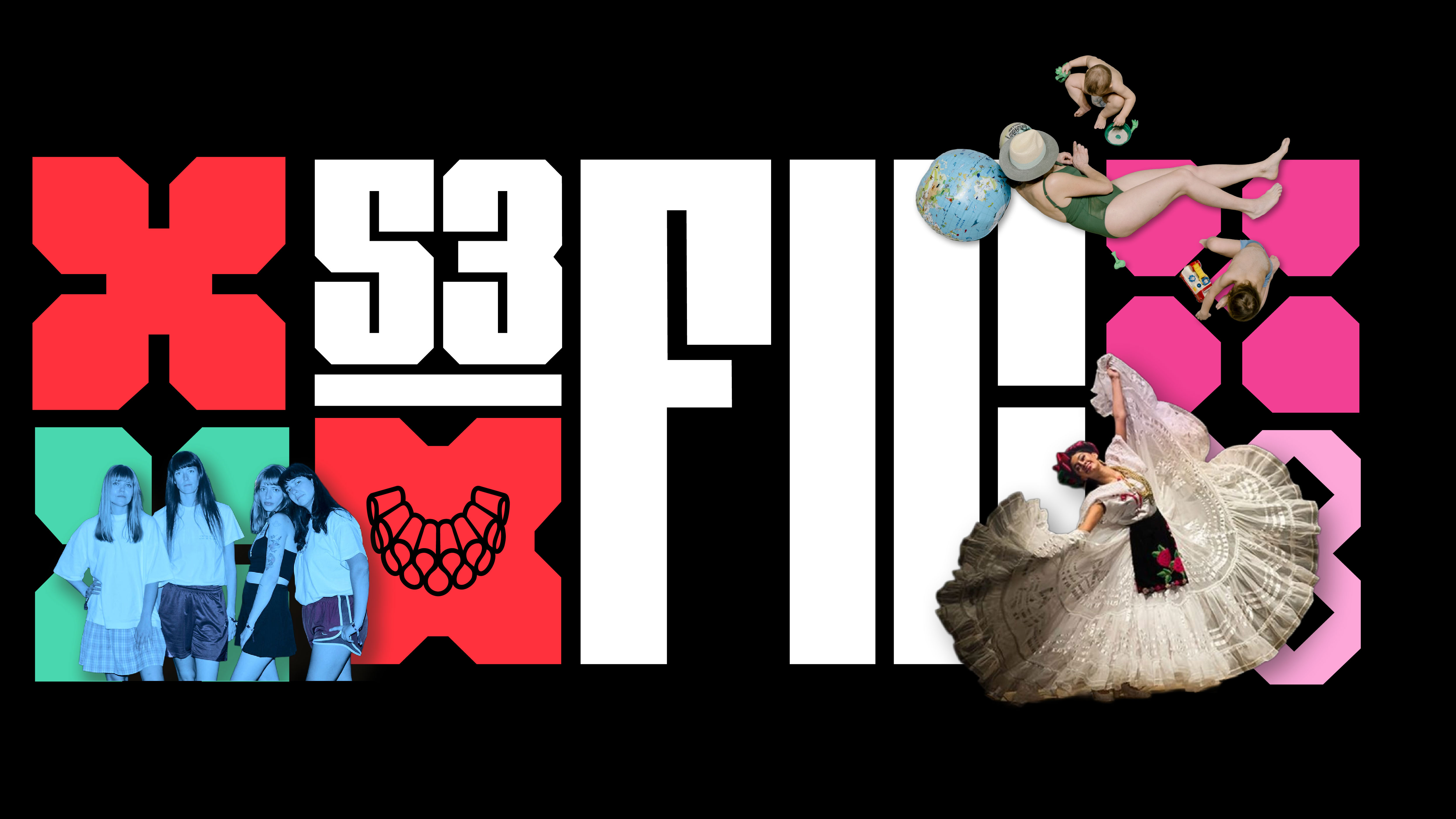 El Festival Internacional Cervantino cierra su edición 53 con más de 330 mil asistentes